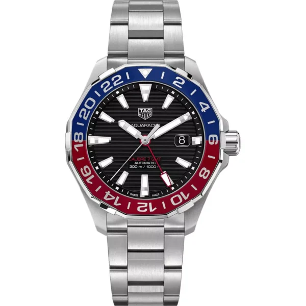 Tag Heuer Aquaracer WAY201F.BA0927 Calibre 7 43