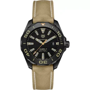 Tag Heuer Aquaracer WAY208C.FC6383 Calibre 5 43