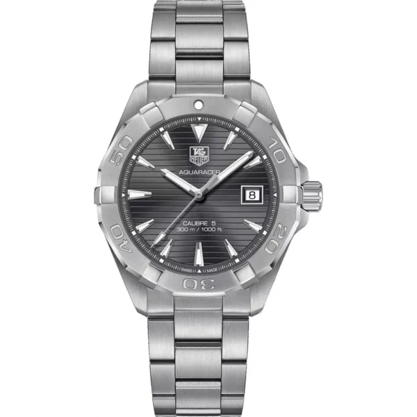 Tag Heuer Aquaracer WAY2113.BA0928 Calibre 5 Auto 40.5mm