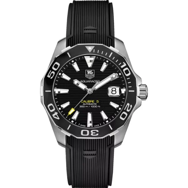 Tag Heuer Aquaracer WAY211A.FT6068 Calibre 5 41mm