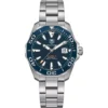 Tag Heuer Aquaracer WAY211C.BA0928 Calibre 5 41mm