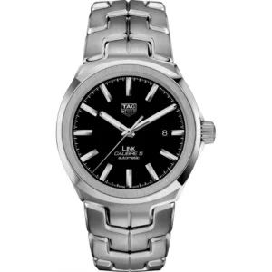 Tag Heuer Link WBC2110.BA0603 Calibre 5 41mm