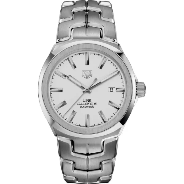 Tag Heuer Link WBC2111.BA0603 Automatic Watch 41