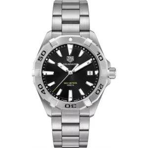 Tag Heuer Aquaracer WBD1110.BA0928 Quartz 41