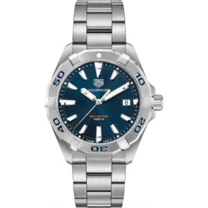 Tag Heuer Aquaracer WBD1112.BA0928 Quartz 41