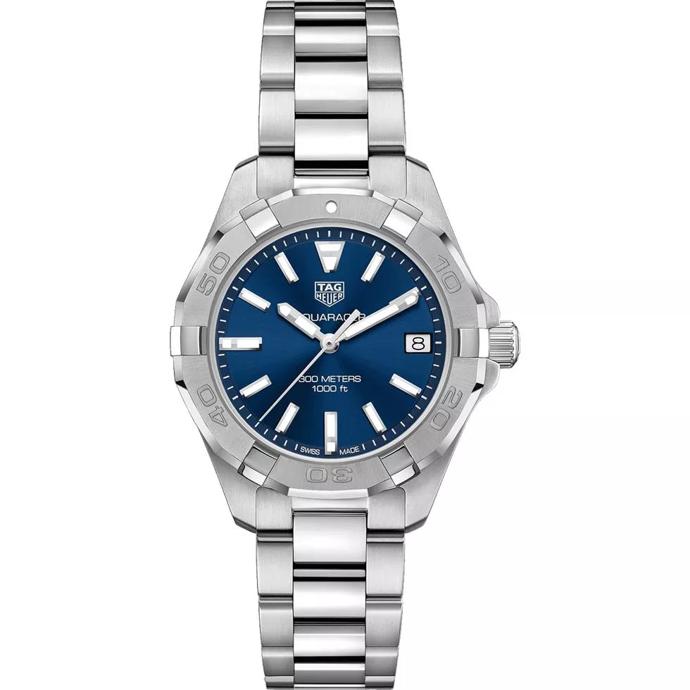 Tag Heuer Aquaracer WBD1312.BA0740 32mm