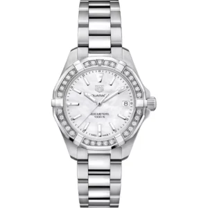 Tag Heuer Aquaracer WBD1313.BA0740 Diamond 32