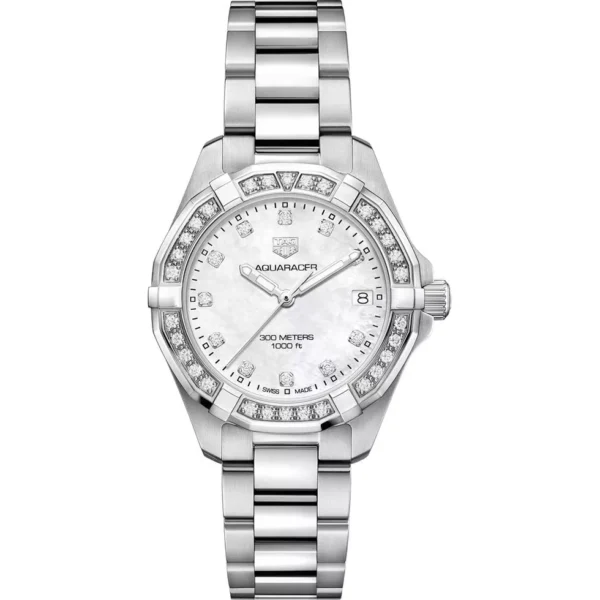 Tag Heuer Aquaracer WBD1315.BA0740 Diamond 32