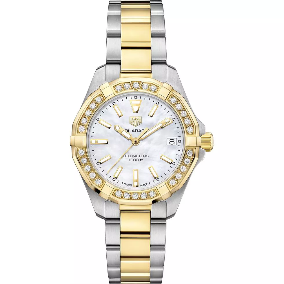 Tag Heuer Aquaracer WBD1321.BB0320 Diamond 32