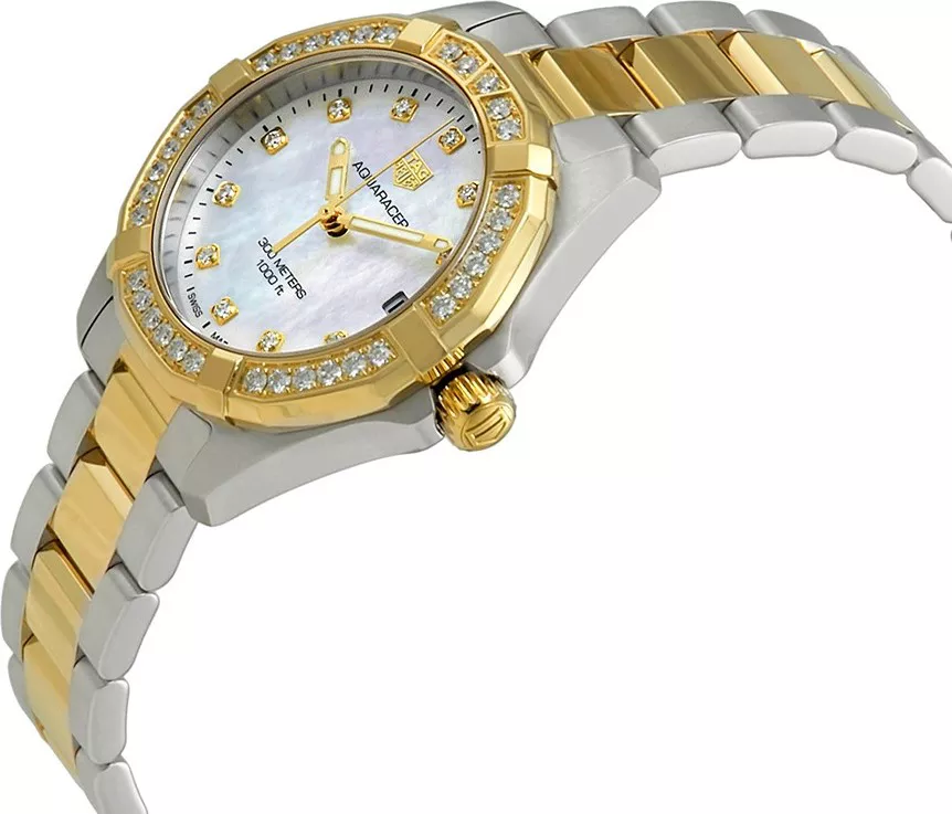 Tag Heuer Aquaracer WBD1323.BB0320 32mm