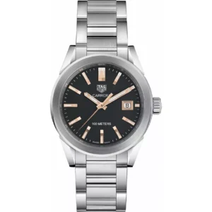 Tag Heuer Carrera WBG1311.BA0758 Watch 36mm