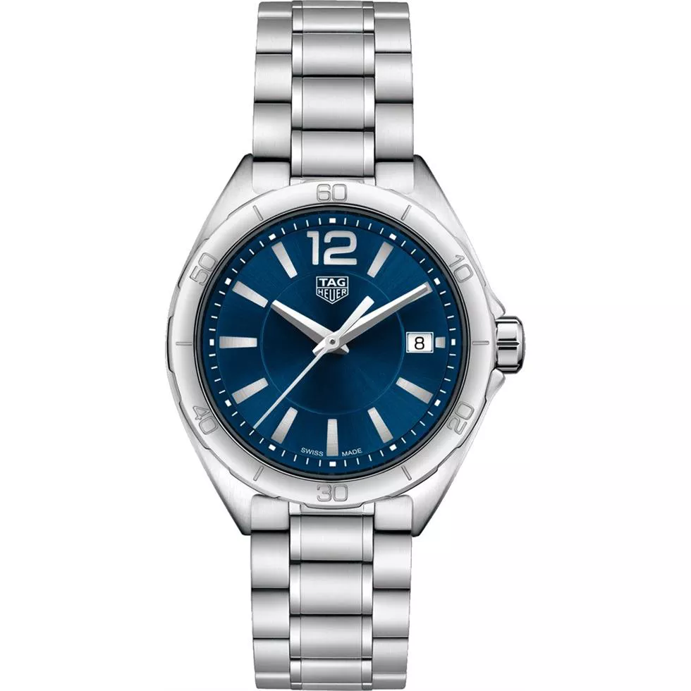 Tag Heuer Formula 1 WBJ1312.BA0666 Quartz 35