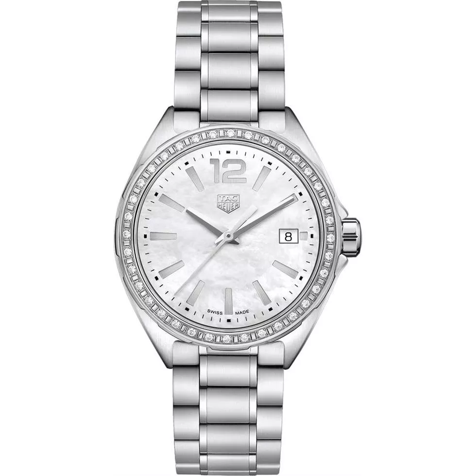 Tag Heuer Formula 1 WBJ131A.BA0666  Quartz 35
