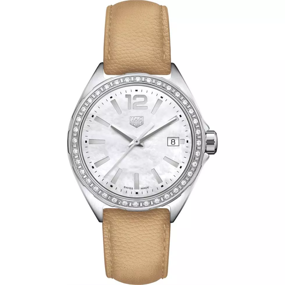 Tag Heuer Formula 1 WBJ131A.FC8254 Quartz 35