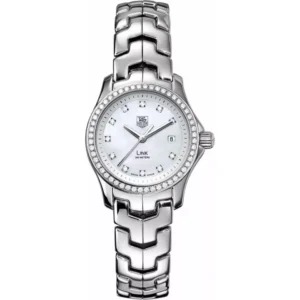 Tag Heuer Link WJF1319.BA0572 Diamond 27mm