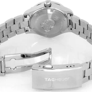 Tag Heuer Aquaracer WAF1416.BA0824 Diamond 27mm