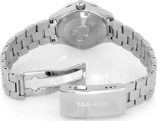 Tag Heuer Aquaracer WAF1416.BA0824 Diamond 27mm