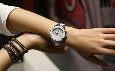 Tag Heuer Formula CAH1211.BA0863 Diamond 41mm