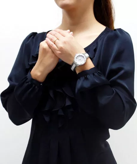 Tag Heuer Formula 1 WAU2213.BA0861 Calibre 5 37