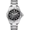 TagHeuer Aquaracer WBP2110.BA0627 Professional 200 Watch 40MM