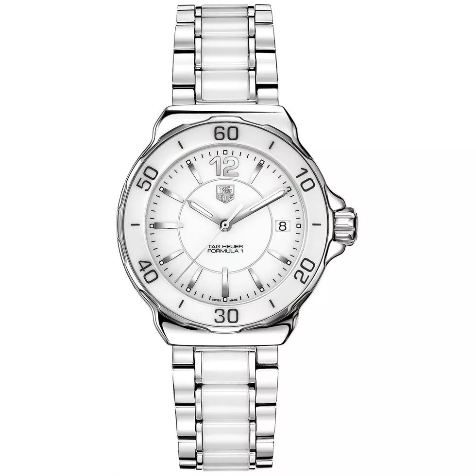 Tag Heuer Formula 1 WAH1211.BA0861 Ceramic 37mm