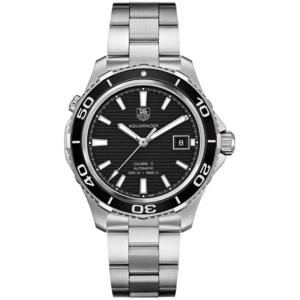 Tag Heuer Aquaracer WAK2110.BA0830 500 41mm