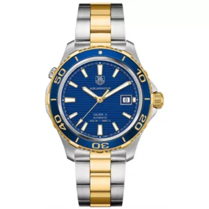 Tag Heuer Aquaracer WAK2120.BB0835 Automatic 41mm