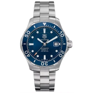 Tag Heuer Aquaracer WAN2111.BA0822 Calibre 5 41mm