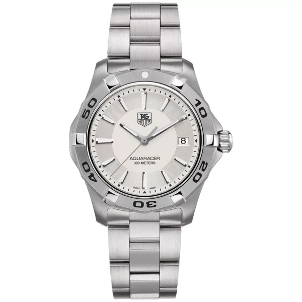 Tag Heuer Aquaracer WAP1111.BA0831 Swiss 39mm