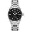 Tag Heuer Carrera WAR211A.BA0782 Calibre 5 39