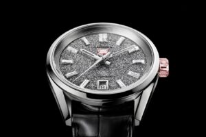 TAG Heuer Carrera